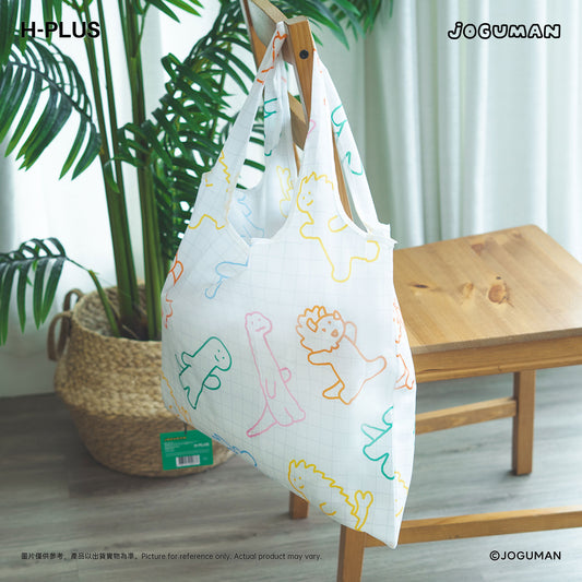 JOGUMAN - 環保袋 (Monogram)