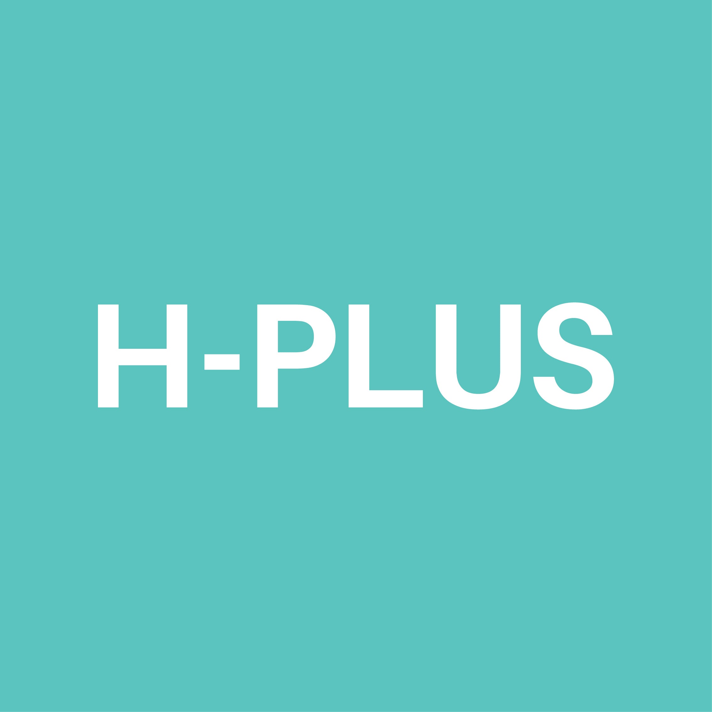 H-PLUS HONG KONG