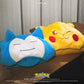 Pokémon - Pikachu 造型斗篷連帽