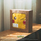 Pokémon - Pikachu 造型斗篷連帽