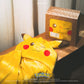 Pokémon - Pikachu 造型斗篷連帽
