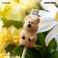 DINOTAENG 立體造型電線夾 (Quokka)