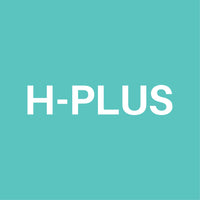 H-PLUS – H-PLUS HONG KONG