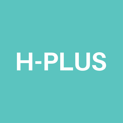 H-PLUS – H-PLUS HONG KONG